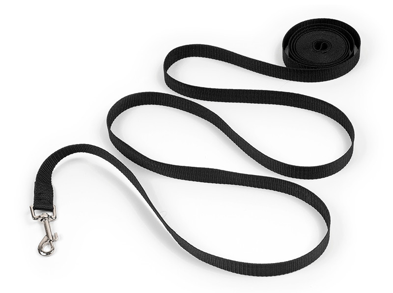 Dog Training Leash (close-up) — Australian made dog treats by Huds and Toke
